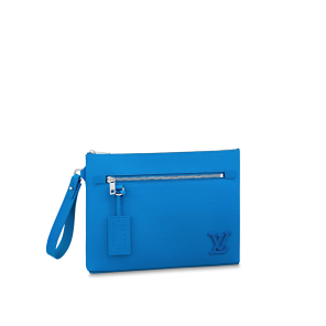 Louis Vuitton Takeoff Pouch